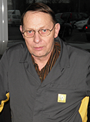 Hermann Fehre